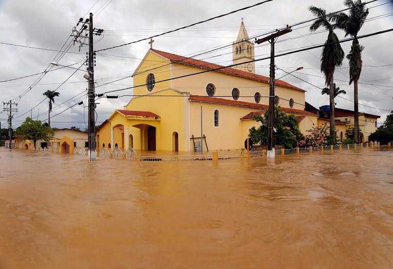 brasileia igreja