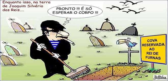 charge do bessinha