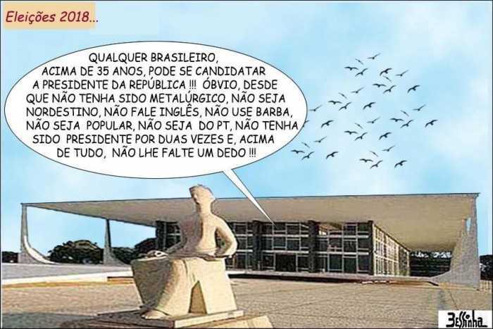 charge bessinha
