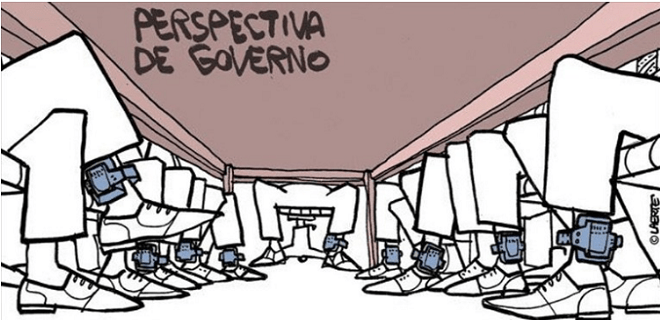 charge do laerte