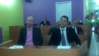vereadores