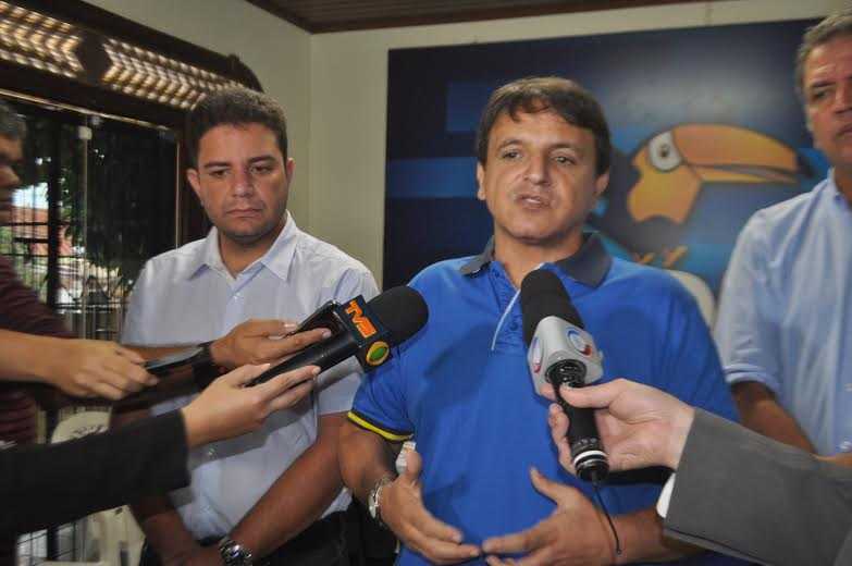oposição não agenda foto