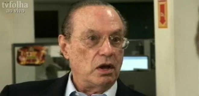 Só voto em Marina para governadora do Acre, dispara Maluf