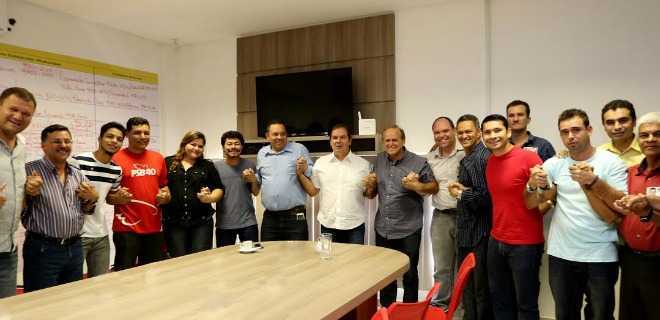 PSB decide apoiar Tião Viana no Segundo Turno
