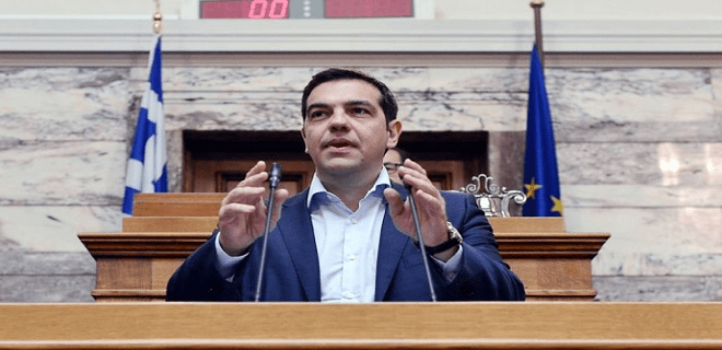alexis tsipras