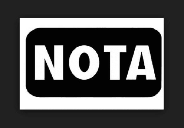 nota