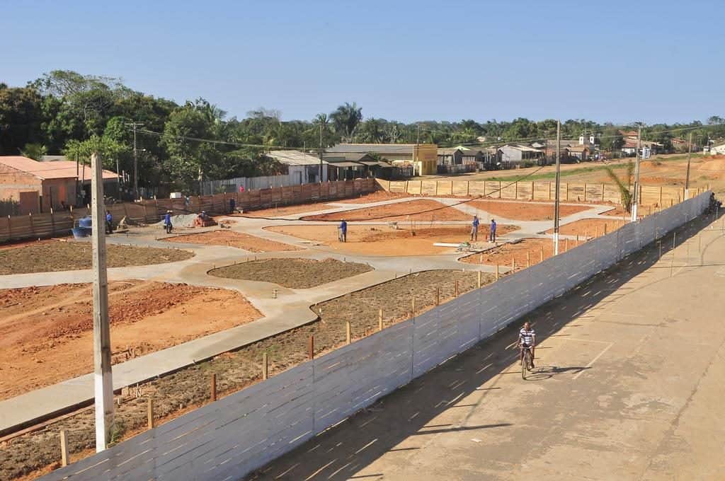 pça da juventude