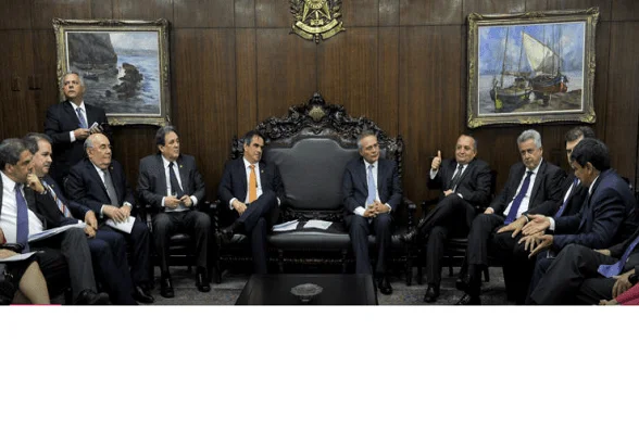Tudo piora com o novo (?) governo de Temer para estados como o Acre