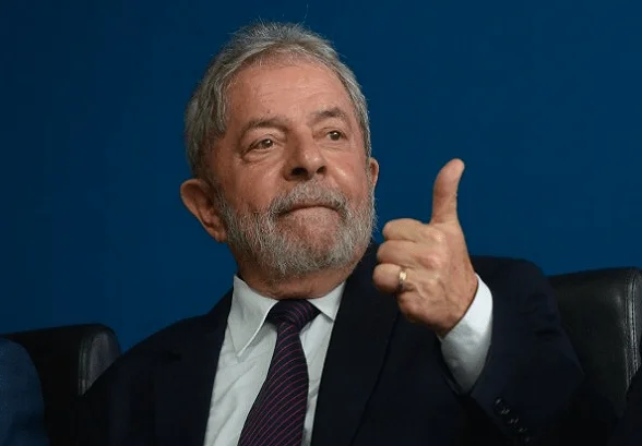 Agora é com a ONU, que aceita denúncia de Lula contra juiz e procuradores da Lava Jato