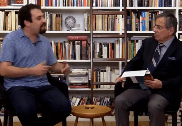 Boulos joga um pouco de luz nos desafios para um Brasil progressista (v)