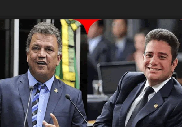 Terça vamos ficar de olho em GladsonC e Petecão (votação fim direitos trabalhistas)