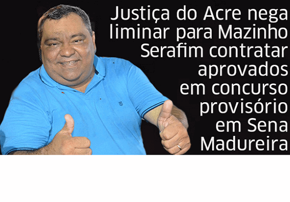 Fique tranquilo, prefeito…a partir de novembro a Lei Áurea estará extinta!