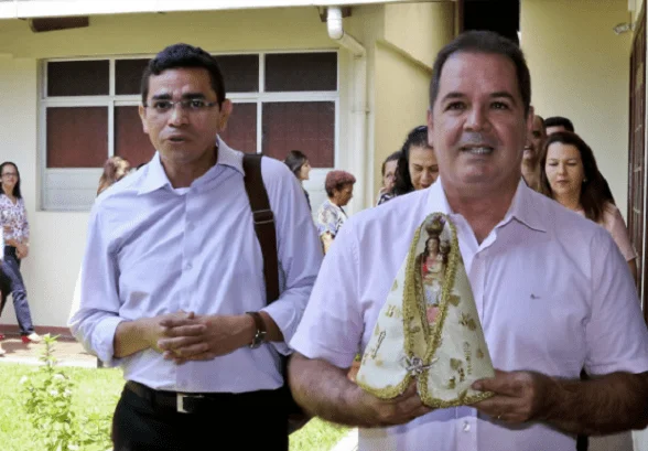 Tião Viana: ‘O mundo carece de verdade, amor e atenção’