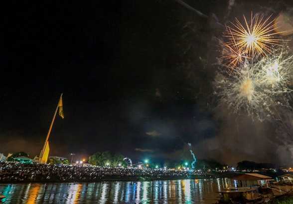 2018: o ano para derrotar os impostores nas ruas e no voto!