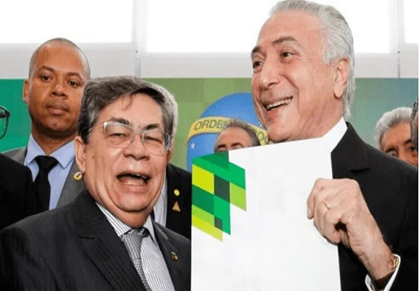 Os interesses da autarquia George Pinheiro só interessam a ele
