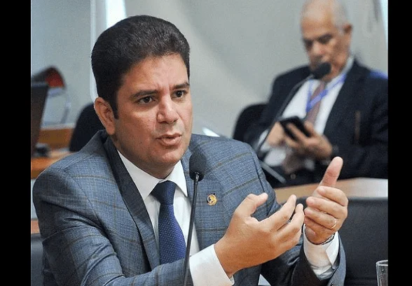 GladsonC clama por unidade da oposição….em torno de si, claro