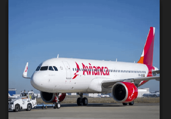 avianca