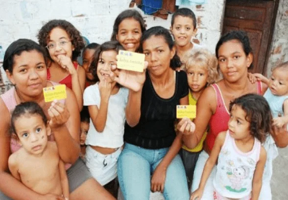 bolsa família