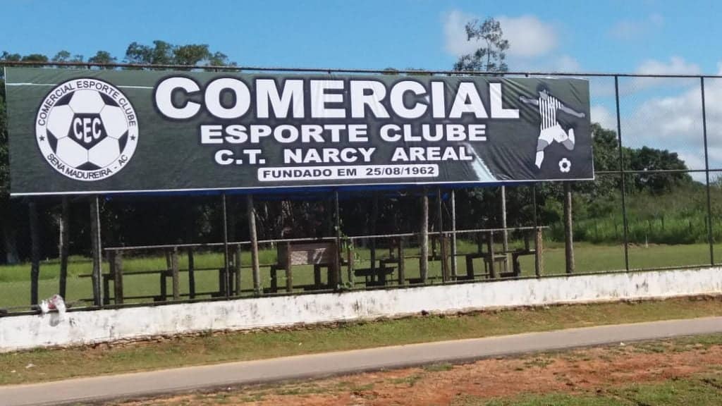 comercial de sena