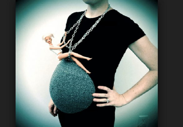 mulheres grávidas