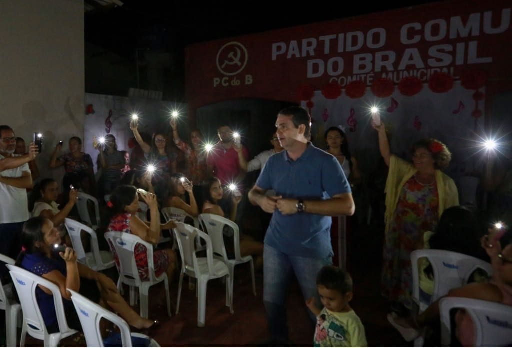 luz