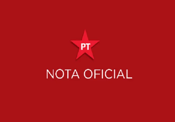 nota do pt