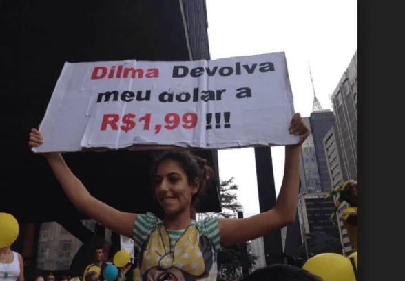 dólar