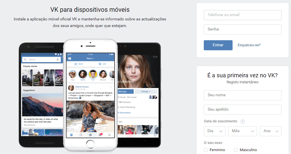 📱 ¿Qué es Vkontakte y para qué sirve?