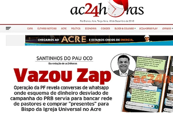 deus acima de tudo