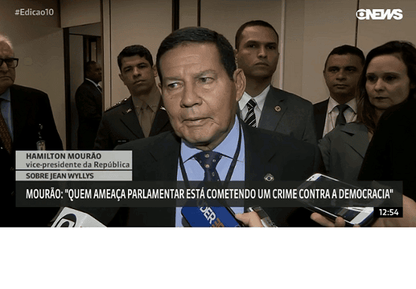 mourão