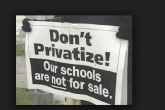 privatização