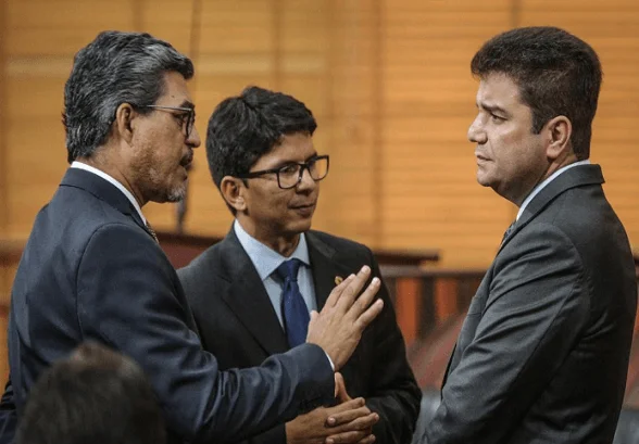 governador