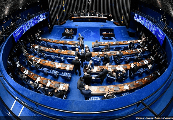 senado