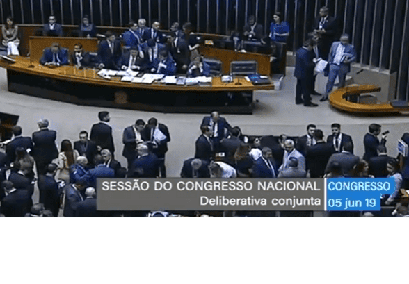 congresso