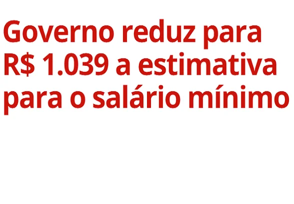 mínimo