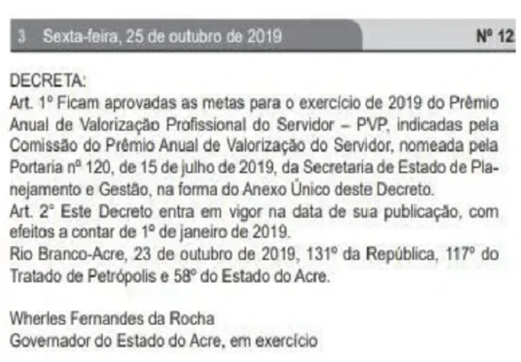 metas