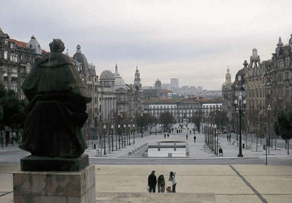 porto