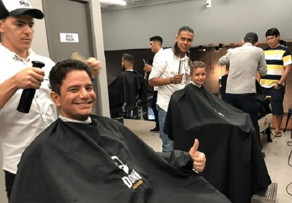 cabelo