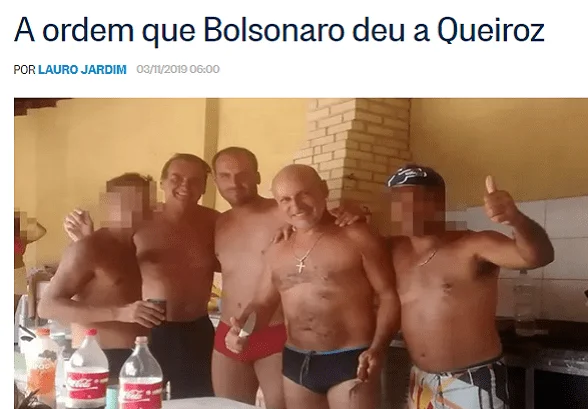 polícia
