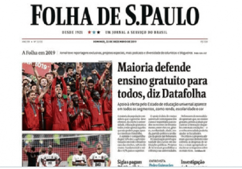 folha