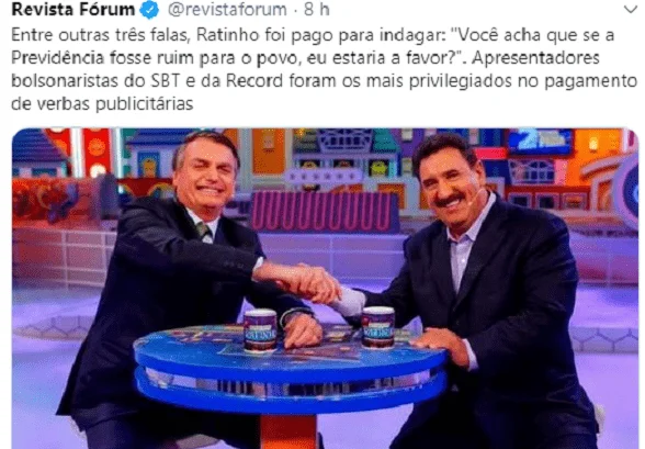 ratinho