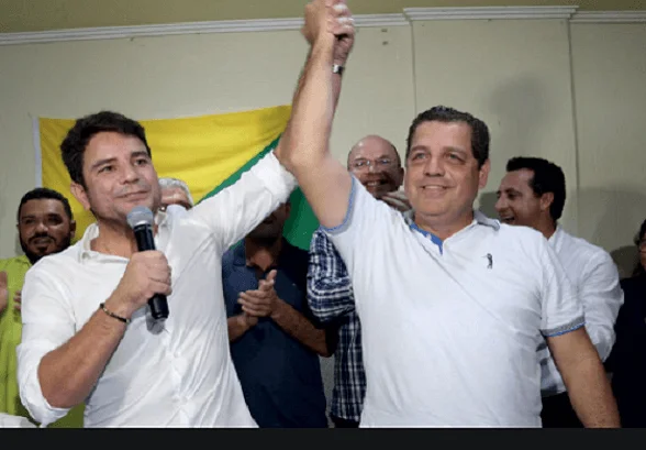 nababos