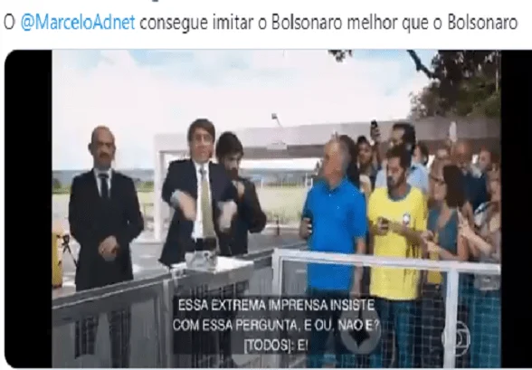 gado