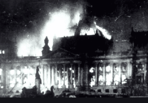 reichstag