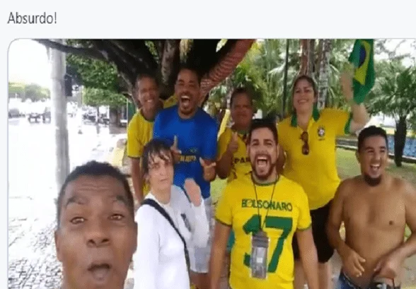 bolsonarista