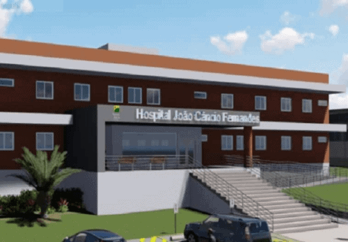 hospital