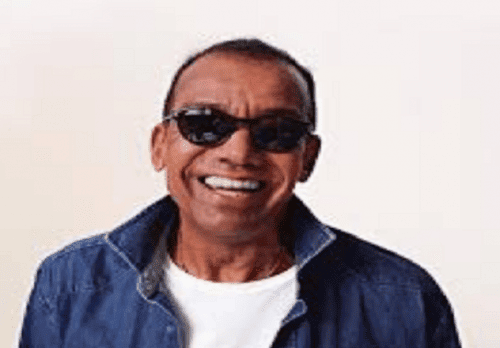 jorge ben