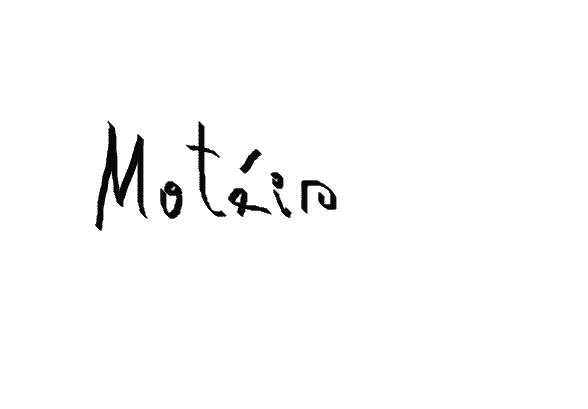 moteís