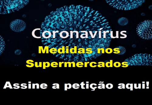 coronavírus