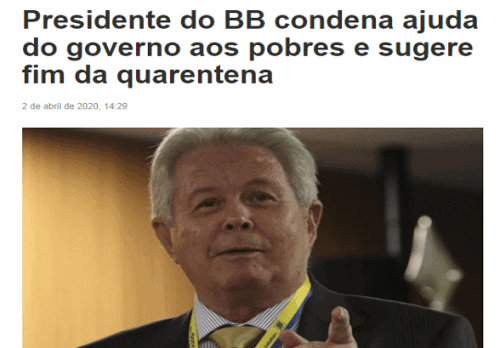 banco do brasil